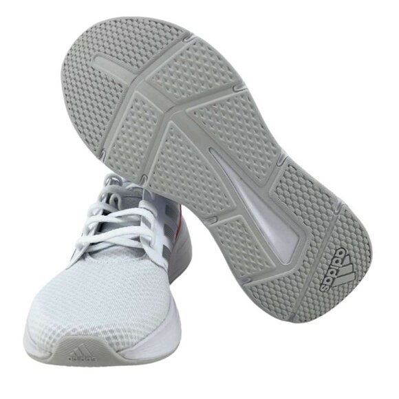 Adidas | Women's Galaxy 6 Running Shoes | White | Size 9 - Picture 5 of 6